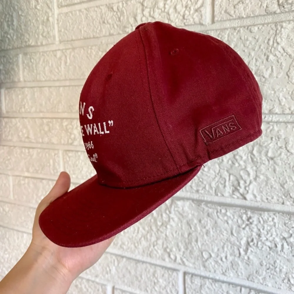 Vans hat - Picture 2 of 5